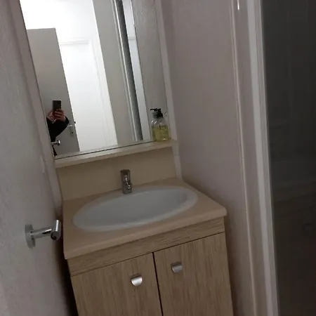 Joli T2 Proche Dans Apartment La Londe-les-Maures