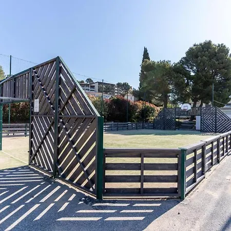 Joli T2 Proche Dans Apartment La Londe-les-Maures
