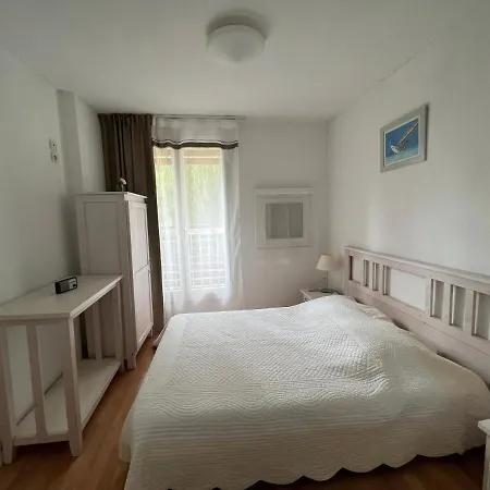 Joli T2 Proche Dans Apartment La Londe-les-Maures